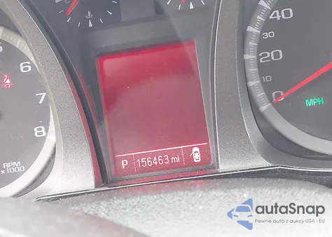 2013 GMC Terrain Sle-2 z USA, uszkodzony, nr VIN 2GKFLTEK0D6189098